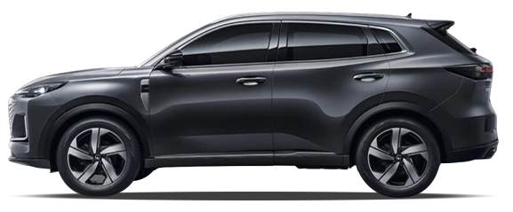 Темно серый